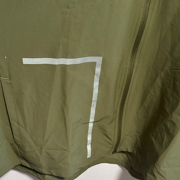 Adidas Men’s Own The Run Jacket 2XL - Picture 9 of 13